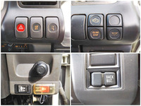 いすゞエルフカーテン車小型（2t・3t）[写真38]