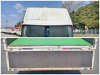 日野デュトロ平ボディ小型（2t・3t）[写真11]