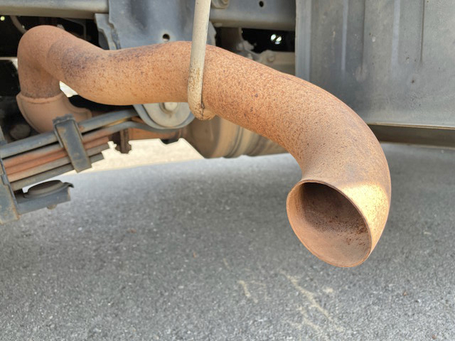 日野デュトロ平ボディ小型（2t・3t）[写真20]