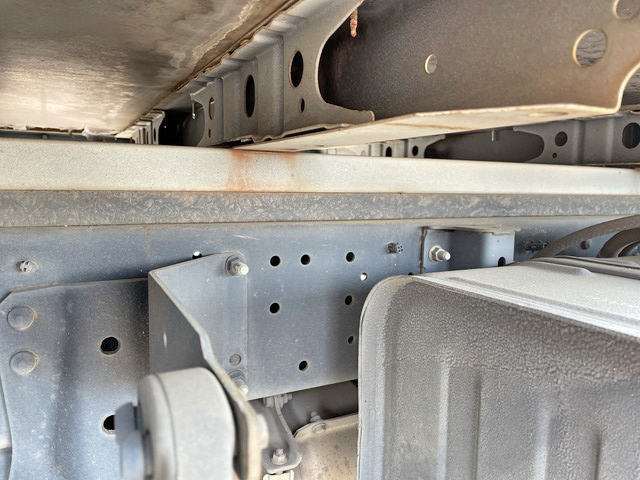 日野デュトロ平ボディ小型（2t・3t）[写真22]