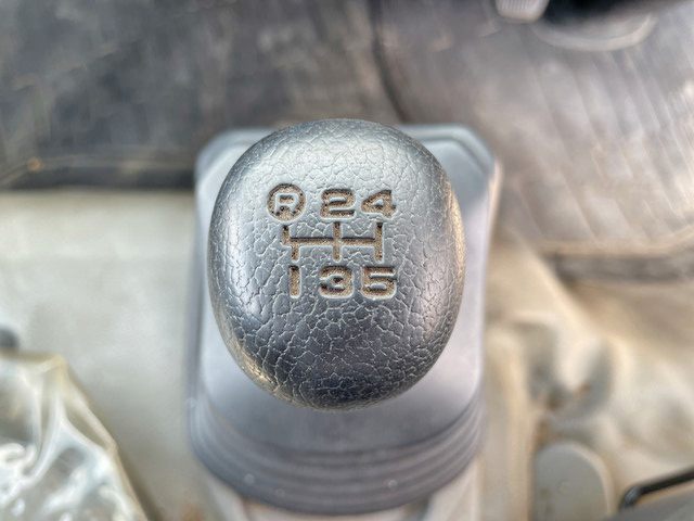 日野デュトロ平ボディ小型（2t・3t）[写真38]