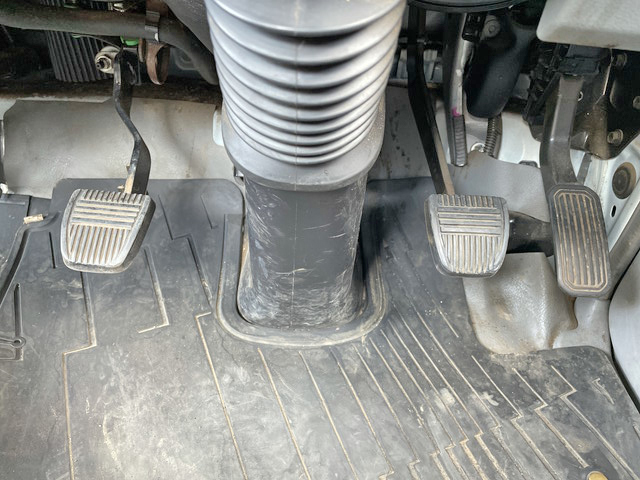 日野デュトロ平ボディ小型（2t・3t）[写真39]