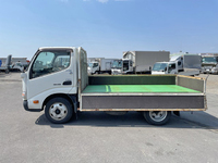 日野デュトロ平ボディ小型（2t・3t）[写真06]