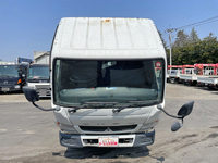 三菱ふそうキャンター平ボディ小型（2t・3t）[写真10]