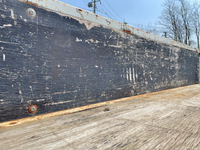 三菱ふそうキャンター平ボディ小型（2t・3t）[写真13]