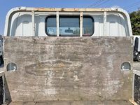 三菱ふそうキャンター平ボディ小型（2t・3t）[写真14]