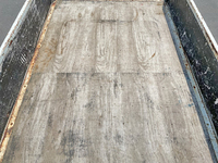 三菱ふそうキャンター平ボディ小型（2t・3t）[写真16]