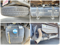 三菱ふそうキャンター平ボディ小型（2t・3t）[写真19]