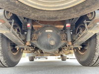 三菱ふそうキャンター平ボディ小型（2t・3t）[写真21]