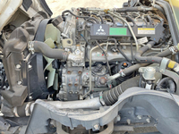 三菱ふそうキャンター平ボディ小型（2t・3t）[写真22]