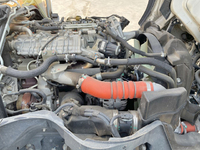 三菱ふそうキャンター平ボディ小型（2t・3t）[写真23]