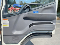 三菱ふそうキャンター平ボディ小型（2t・3t）[写真27]