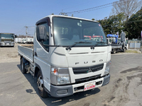 三菱ふそうキャンター平ボディ小型（2t・3t）[写真03]