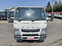 三菱ふそうキャンター平ボディ小型（2t・3t）[写真09]