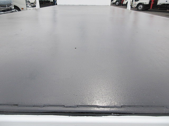 三菱ふそうファイタークレーン4段増トン（6t・8t）[写真11]