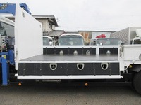 三菱ふそうファイタークレーン4段増トン（6t・8t）[写真13]