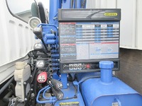 三菱ふそうファイタークレーン4段増トン（6t・8t）[写真18]