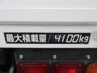 三菱ふそうファイタークレーン4段増トン（6t・8t）[写真21]