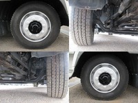 三菱ふそうファイタークレーン4段増トン（6t・8t）[写真26]