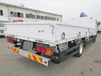 三菱ふそうファイタークレーン4段増トン（6t・8t）[写真02]