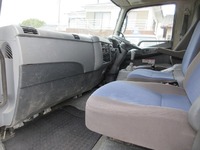 三菱ふそうファイタークレーン4段増トン（6t・8t）[写真30]