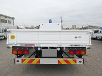 三菱ふそうファイタークレーン4段増トン（6t・8t）[写真06]