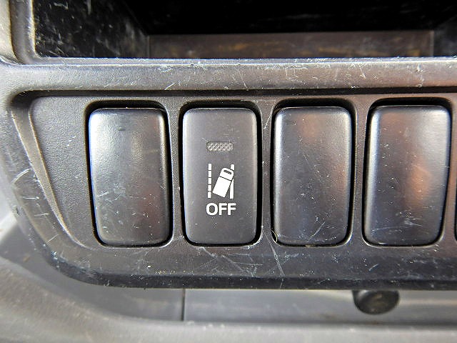 日野デュトロ平ボディ小型（2t・3t）[写真16]