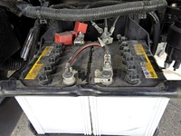 日野デュトロ平ボディ小型（2t・3t）[写真23]