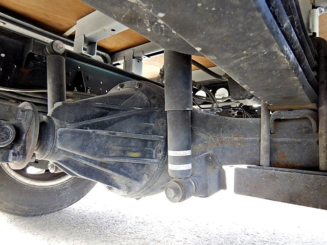 日野デュトロ平ボディ小型（2t・3t）[写真26]