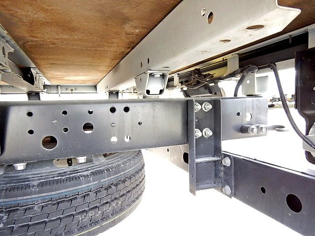 日野デュトロ平ボディ小型（2t・3t）[写真29]