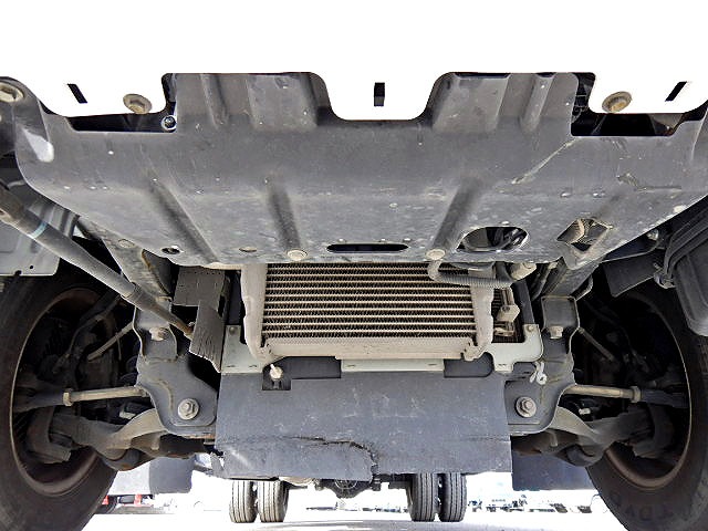 日野デュトロ平ボディ小型（2t・3t）[写真37]