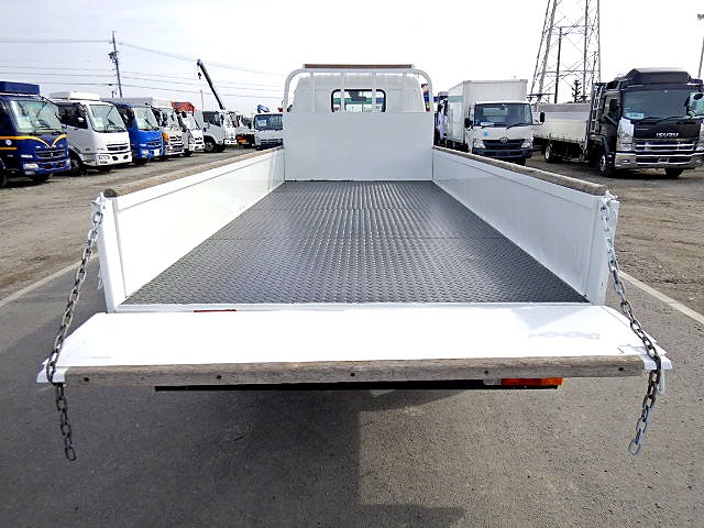 日野デュトロ平ボディ小型（2t・3t）[写真09]