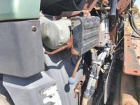 UDトラックスクオントレーラーヘッド（トラクターヘッド）大型（10t）[写真12]