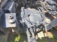 UDトラックスクオントレーラーヘッド（トラクターヘッド）大型（10t）[写真13]