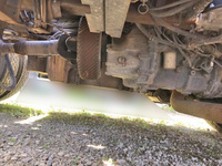 UDトラックスクオントレーラーヘッド（トラクターヘッド）大型（10t）[写真17]