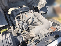 UDトラックスクオントレーラーヘッド（トラクターヘッド）大型（10t）[写真18]