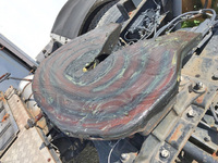 UDトラックスクオントレーラーヘッド（トラクターヘッド）大型（10t）[写真04]