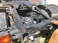 UDトラックスクオントレーラーヘッド（トラクターヘッド）大型（10t）[写真05]