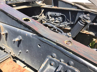 UDトラックスクオントレーラーヘッド（トラクターヘッド）大型（10t）[写真08]