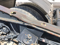 UDトラックスクオントレーラーヘッド（トラクターヘッド）大型（10t）[写真09]