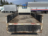 三菱ふそうキャンター平ボディ小型（2t・3t）[写真10]