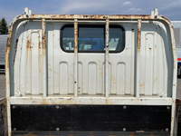 三菱ふそうキャンター平ボディ小型（2t・3t）[写真11]