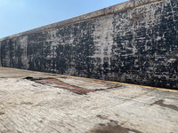 三菱ふそうキャンター平ボディ小型（2t・3t）[写真13]