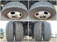 三菱ふそうキャンター平ボディ小型（2t・3t）[写真16]