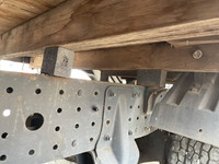 三菱ふそうキャンター平ボディ小型（2t・3t）[写真21]