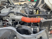 三菱ふそうキャンター平ボディ小型（2t・3t）[写真25]