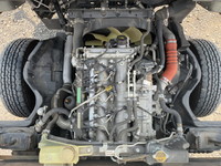 三菱ふそうキャンター平ボディ小型（2t・3t）[写真26]