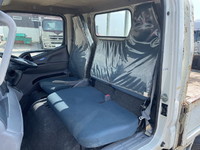 三菱ふそうキャンター平ボディ小型（2t・3t）[写真32]