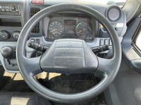 三菱ふそうキャンター平ボディ小型（2t・3t）[写真35]