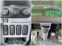 三菱ふそうキャンター平ボディ小型（2t・3t）[写真36]